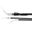 Afbeeldingen van ProX Throttle Cable KLX400SR '03 + DR-Z400E (CA) '04-07