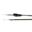 Afbeeldingen van ProX Throttle Cable KX125 '82-87 + KX250 '82 + KDX450 '82