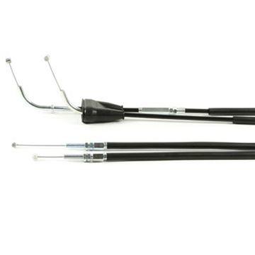 Afbeeldingen van ProX Throttle Cable DR250 '90-93 + DR350 '90-99