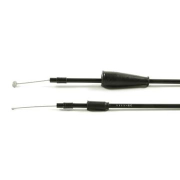 Afbeeldingen van ProX Throttle Cable KTM60SX '98-00 + 65SX '98-01