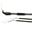 Afbeeldingen van ProX Throttle Cable Husqvarna TE250 '08-09 + TE450 '08-10