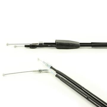 Afbeeldingen van ProX Throttle Cable KLX250 '94-96 + KLX300 '97-07