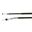 Afbeeldingen van ProX Clutch Cable CRF80F '04-13 + CRF100F '04-13