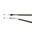 Afbeeldingen van ProX Clutch Cable YZ450F '10-13