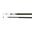 Afbeeldingen van ProX Clutch Cable DR125 '86-88 + DR200SE '96-09