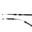 Afbeeldingen van ProX Clutch Cable KX450F '09-15