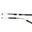 Afbeeldingen van ProX Clutch Cable KX450F '06-08