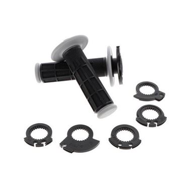 Afbeeldingen van Lock-on Grip Set TMV