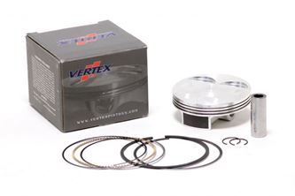 Afbeelding voor categorie Vertex zuigers - Honda