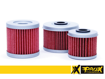 Afbeeldingen van ProX Oilfilter Husqvarna TC/TE250/450 '02-07  (1-Pce.)
