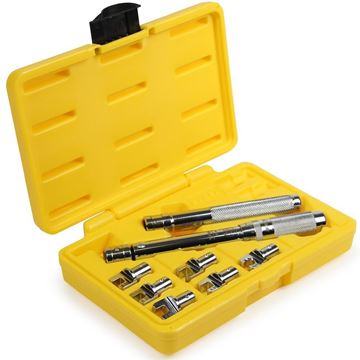 Afbeeldingen van Excel torque wrench - Haan wheels