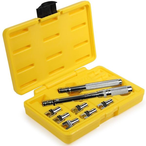 Afbeelding van Excel torque wrench - Haan wheels