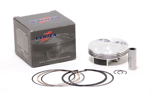 Afbeelding van Vertex zuiger - SXF 250