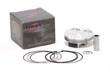 Afbeeldingen van Vertex zuiger - EXC 450 F