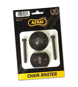 Afbeeldingen van Easy riv5 Chain riveter