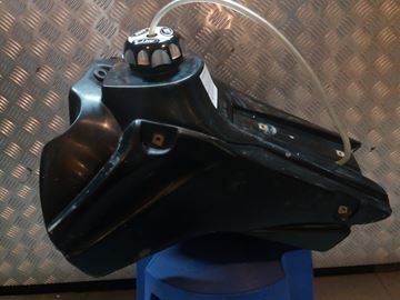 Afbeeldingen van Tank - CRF 450 02-04 (gebruikt)