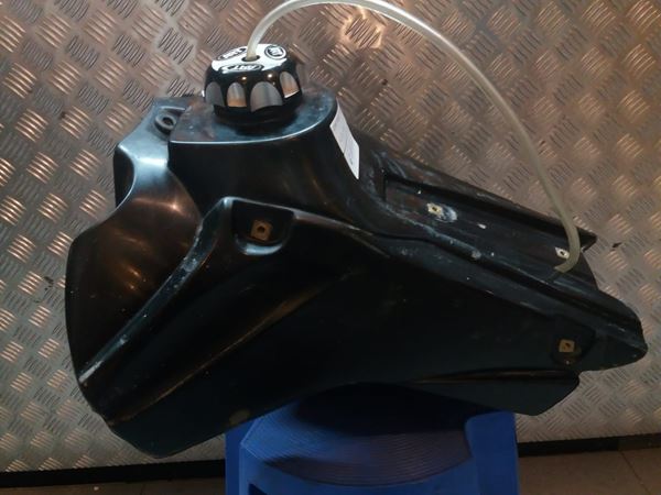 Afbeelding van Tank - CRF 450 02-04 (gebruikt)