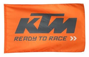 Afbeeldingen van KTM Flag | 3PW1771500 |