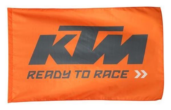 Afbeelding van KTM Flag | 3PW1771500 |