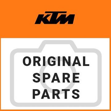 Afbeeldingen van Cover flap, starter relay 64111058110