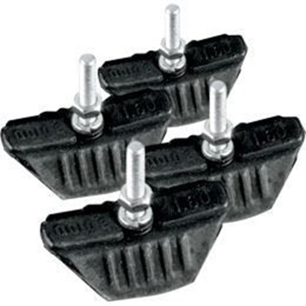 Afbeelding van Tire lock 1.60" Adige