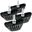 Afbeeldingen van Tire lock 1.85" Adige