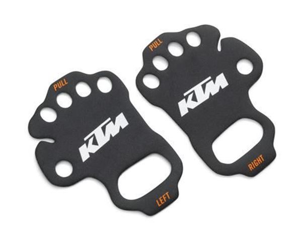 Afbeelding van NEOPRENE PALM PROTECTOR OS