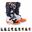 Afbeeldingen van TECH 7S | Kids | mx boots  - alle kleuren