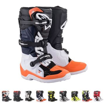 Afbeeldingen van TECH 7S | Kids | mx boots  - alle kleuren