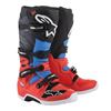 Afbeelding van TECH 7 mx boots - alle kleuren