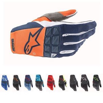 Afbeeldingen van Racefend Gloves - Kies uw kleur - Alpinestar