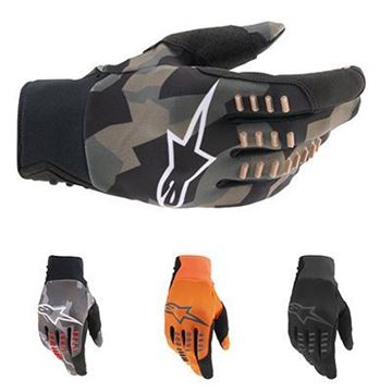 Afbeeldingen van SMX-E Gloves - Kies uw kleur - Alpinestar