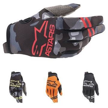 Afbeeldingen van Youth Radar Gloves - Kies uw kleur - Alpinestar