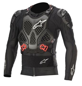 Afbeeldingen van Bionic Tech v2 Protection Jacket - Alpinestars