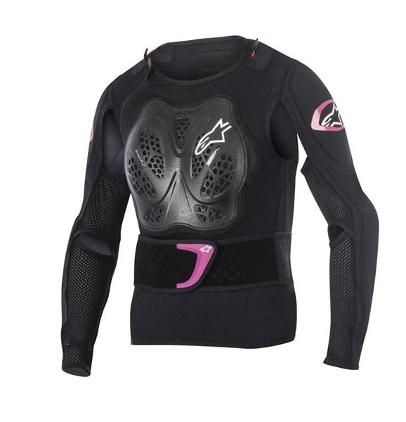 Afbeelding van Stella Bionic (vrouwen) Action Jacket - Alpinestars