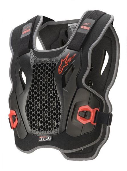 Afbeelding van Bionic Action Chest Protection - Alpinestars