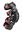 Afbeeldingen van Bionic-10 Carbon Knee Brace (Right) - Alpinestars