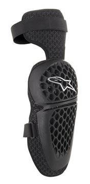 Afbeeldingen van Bionic Plus | Youth | Knee Protector - Alpinestars