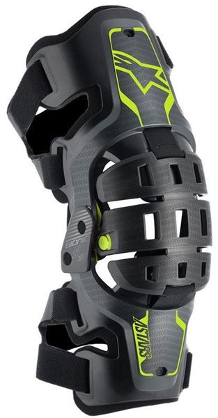 Afbeelding van Bionic 5S | Youth | Knee Brace - Alpinestars