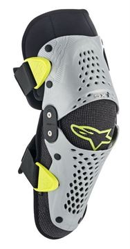 Afbeeldingen van SX-1 | Youth | Knee Protector - Alpinestars