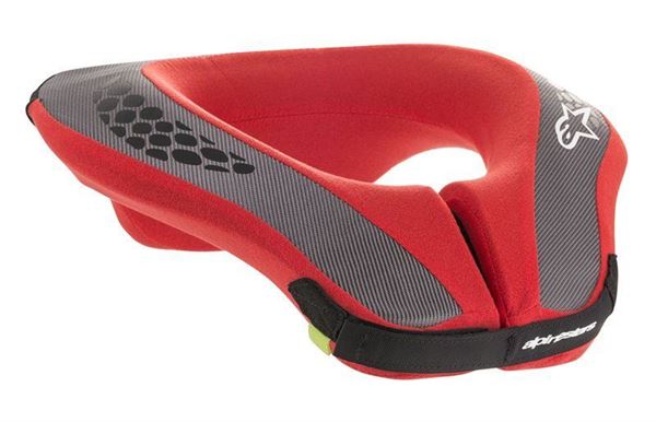 Afbeelding van Sequence | Youth | Neck Roll -  Alpinestars