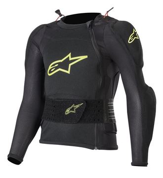 Afbeeldingen van Youth Bionic Plus Protection Jacket -  Alpinestars