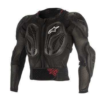 Afbeeldingen van Youth Bionic Action Jacket -  Alpinestars