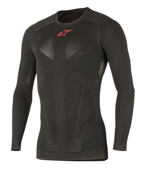 Afbeelding van Tech Top Long Sleeve Summer  -  Alpinestars
