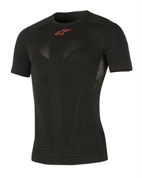 Afbeeldingen van Tech Top Short Sleeve Summer  -  Alpinestars