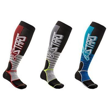 Afbeeldingen van MX Pro Socks - Kies uw kleur -  Alpinestars