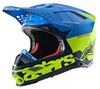Afbeelding van Supertech M8 Radium Helmet - Kies uw kleur - Alpinestars