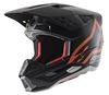 Afbeelding van Supertech M5 Compass Helmet - Kies uw kleur - Alpinestars