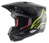 Afbeelding van Supertech M5 Compass Helmet - Kies uw kleur - Alpinestars