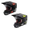 Afbeelding van Supertech M5 Rover Helmet - Kies uw kleur - Alpinestars